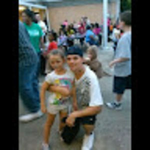 Meet your Posher, Phillip